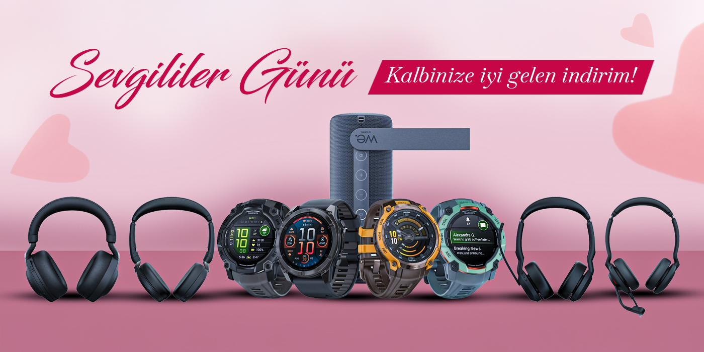 Sevgililer G&uuml;n&uuml;